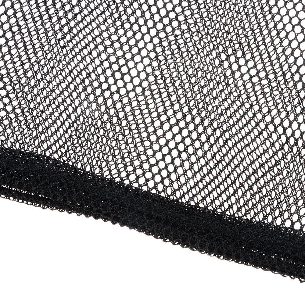 Strong Black Dirty Clothes Bag Large Size Pull Rope Clothing Storage Bag Strong Dacron Protective Washing Bag Home
