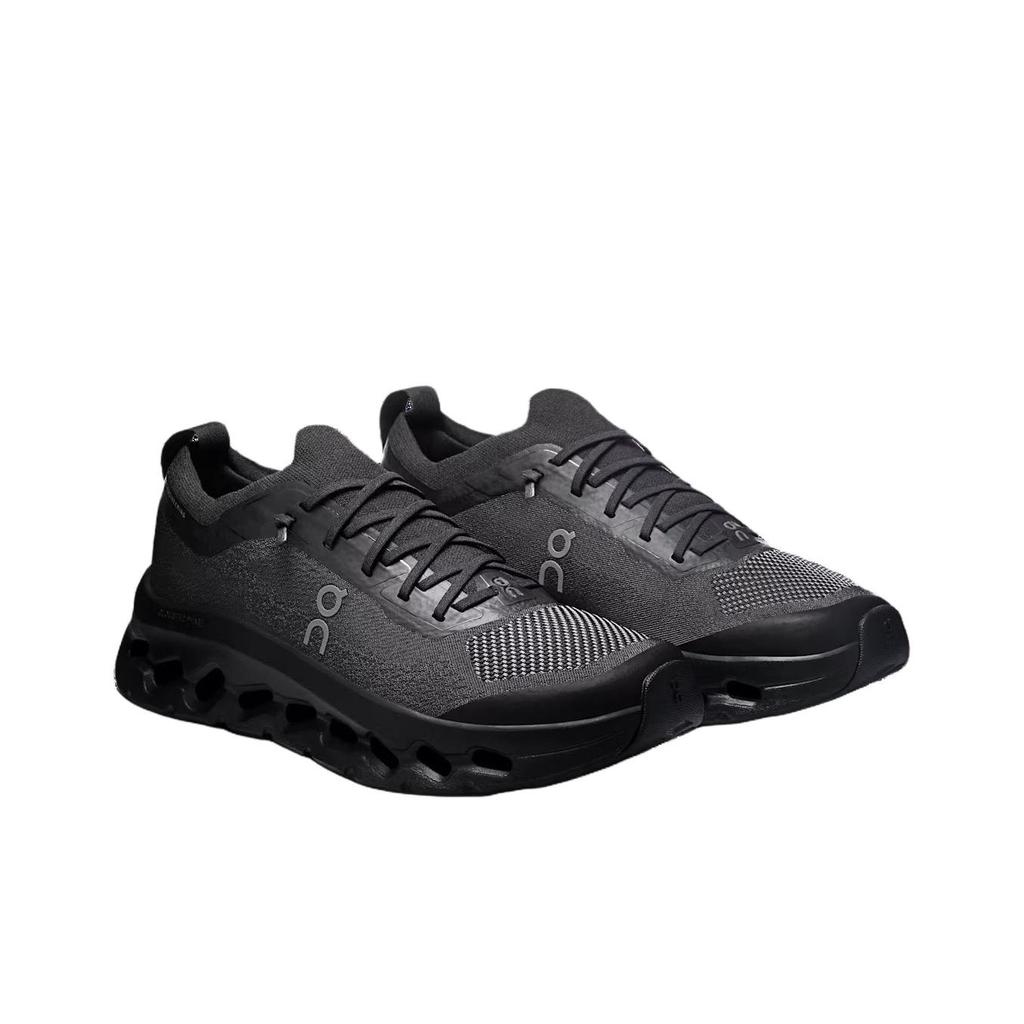 Zendaya x Cloudtilt Moon Triple Black Zapatillas para Mujer 3WF30421043
