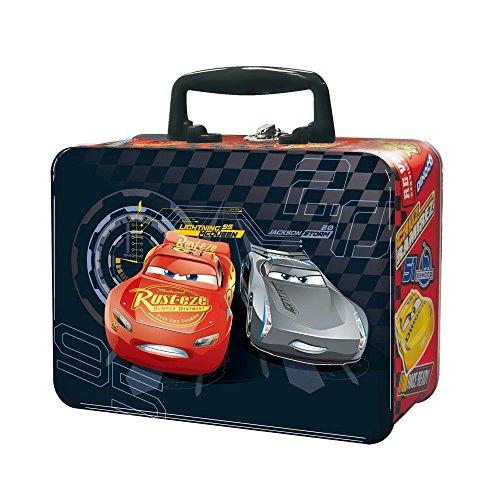 Racer Trunk Cars 3