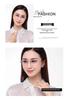 Women's Ultra-Lightweight HD Presbyopia Glasses: Fashionable Blue Light Blocking Reading Glasses for Middle-Aged and Elderly Women