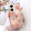 Clear Casing For Huawei Nova 10SE BNE-LX1 BNE-LX3 BNE-AL00 Cover For Huawei Nova 10 SE Case Fashion Butterfly Funny Cute Painted