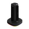 4 In 1 Charging Station for NS2 Charging Dock Stand Charging Cradle Charging 4 Controllers Simultaneously