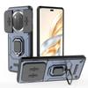 Applicable to Huawei Honor X70 Battle Bear Mobile Phone Case Push Window Bracket Honor X9D Anti-drop X9C Protective Case X9B