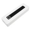 Portable Thermal Printer,   Inkless Printer, USB 200DPI Resolution No Ink No Dust, with Lrning Templates for   School Travel
