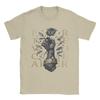 Unisexs Womens Gustave Clair Obscur  Expedition 33 T Shirt Cotton Printed TShirt  Top Clothing