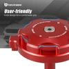 BEVINSEE Power Steering Fluid Reservoir Cap for Toyota 4Runner/FJ Cruiser/Tacoma/Camry, Replace for 44305-06050