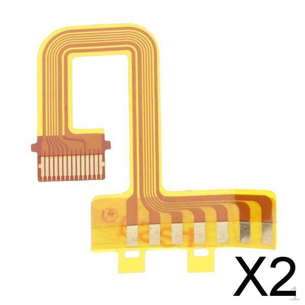 

2x Lens Opening Cable 1PC