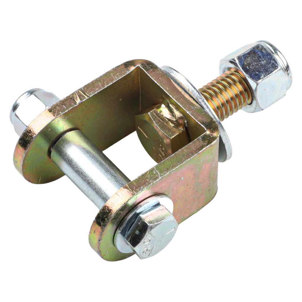 Kfz-Wartung 690001 Adapter Kfz-Federung Einfache Installation Metallkonstruktion Zuverlässige Leistung