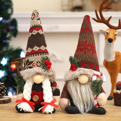 Acessórios para festas – Decorações de Natal