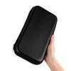 For Nintendo Switch 2 (2025) Portable Storage Bag Shockproof Handheld Game Console Case Anti-Scratch Hard Shell for Switch 2
