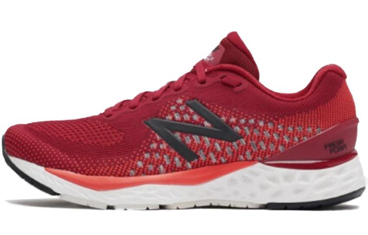 New Balance 880 D Sneakers Red M880R10 40.5