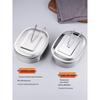 Hongda Kaisheng 05 Series Stainless Steel Bento Box