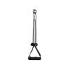 lingzaling 25mm Double Clips Black Pack of 20