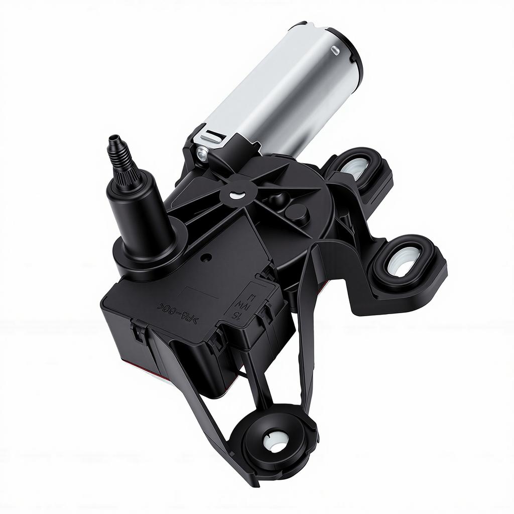 Rear Windshield Wiper Motor 6398200408 High Efficiency Replacement for V Class Viano Vito W639