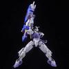 PB 1/144HG WM Lfrith Jiu Mobile Suit The Witch From Mercury Mech assemblage model kit Assembly Mecha Action Figure Gift