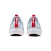Nike Flex Advance Low top Running Shoes Light Blue Gray Infant And Toddler DV9106-411