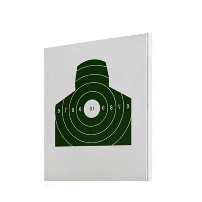 Wave Target Drone EVA Target Board