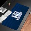 Southend Crest Design Mouse Pad, Rubber Base, Mouse Pad for Gamers and Office Use, Gaming Desk , Easy To Clean Mat Christmas fan gifts