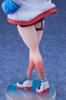 Gridman Universe Takara Rikka Divas Scale Plastikfigur [Dreamy Ver.] 1/7 Vorbemalt