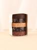 5rolls/Box Leaf Pattern Washi Tape Autumn Washi Tape Scrapbooking Stationery Masking Tapes Art Supplies Gift Sticker Washi Tape
