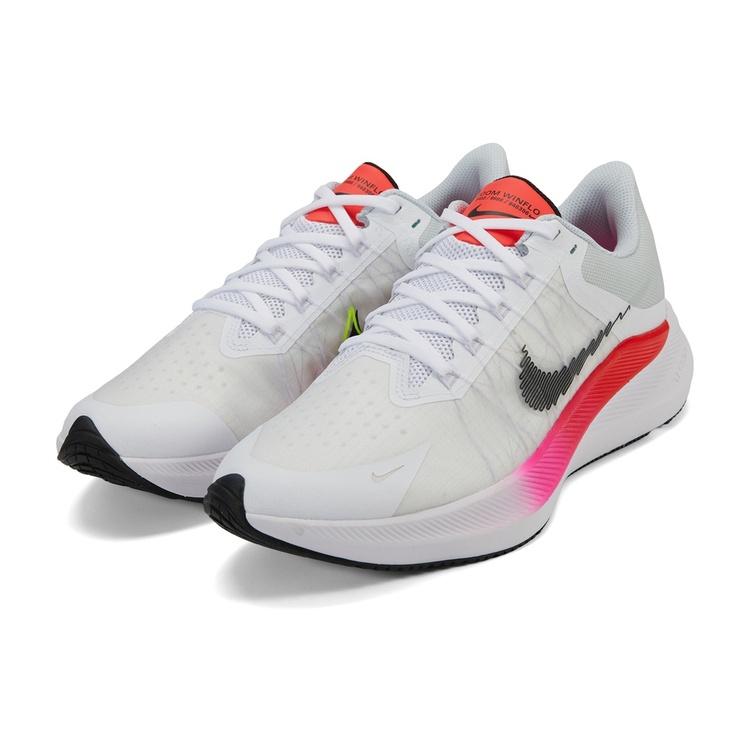 Nike Air Zoom Winflo 8 'Rawdacious' Men's CW3419-100