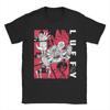 Mens Joy Boy Gear 5 Monkey D Luffys Ones Pieces T Shirts  100 Cotton Tops Funny Round Collar Tee Shirt Gift Idea TShirts