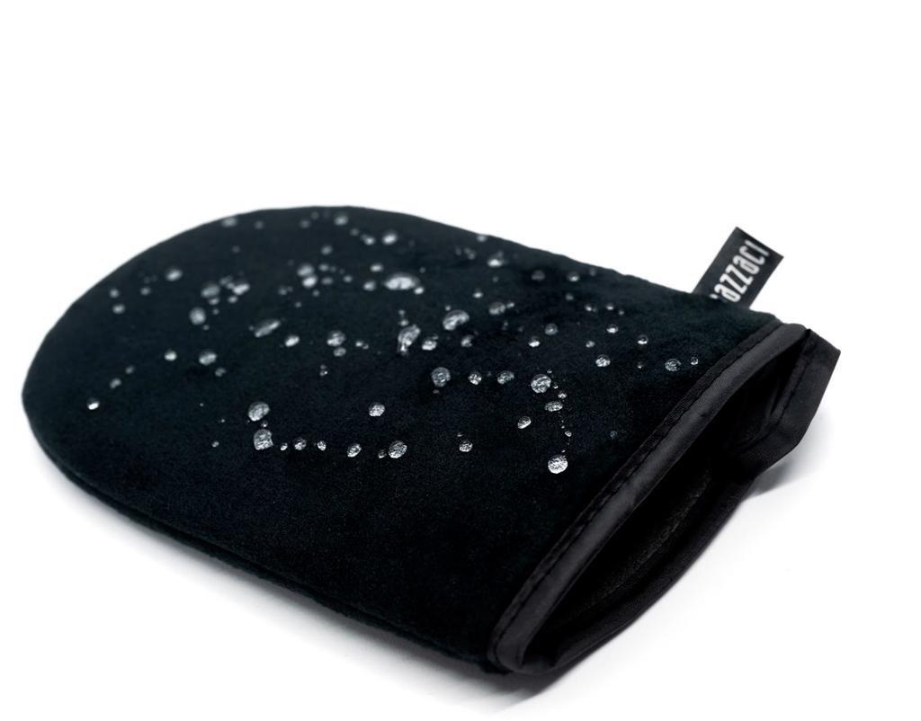 Luva Auto Bronzeadora Mazzaci x5