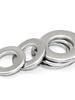 Stainless Steel Flat Washer Spacer (304/316/201) M3-M36