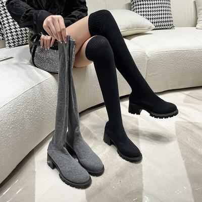 Stiefel – Stiefel