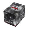 Casio G-Shock Watch GW-M5610U-1B Black/Black/White