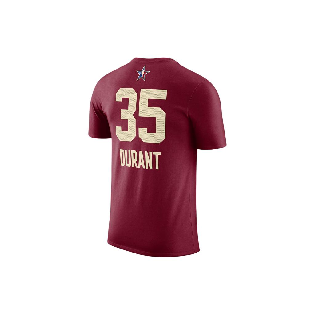 Jordan Letter Print Crew Neck Pullover Comfortable Casual Sports Short Sleeve T-Shirt Unisex T-Shirt Deep-Team-Red FQ6450-617