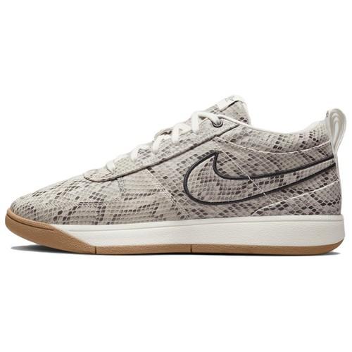 

Nike Book 1 EP Python HJ5353-100 EU 42.5 слонова кістка