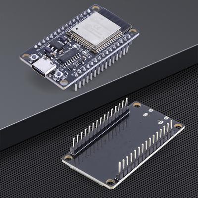 DIY moduly – Elektronické moduly
