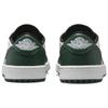 Air Jordan 1 Retro Low Golf 'Noble Green' Men's DD9315-107