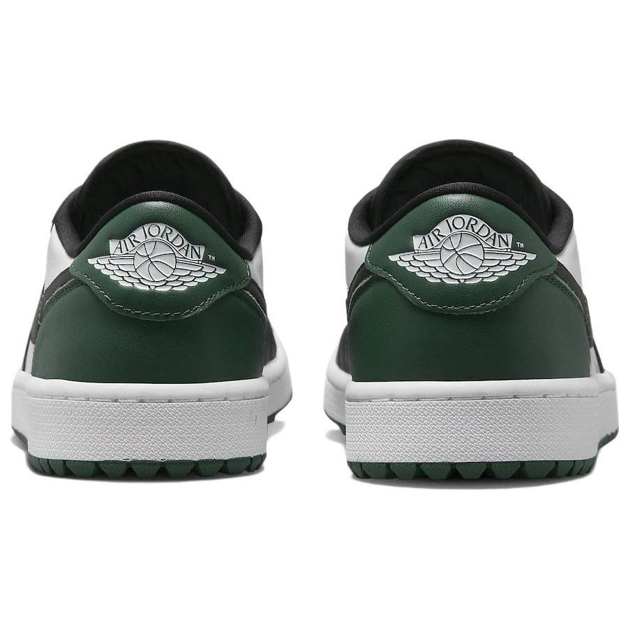 Air Jordan 1 Retro Low Golf 'Noble Green' Men's DD9315-107