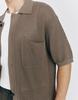 CONCEPTS1ONE Crochet Short Sleeve Cardigan 10055533/055533 [2Color]