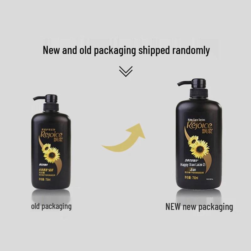 Rejoice Anti-Dandruff Moisturizing Shampoo