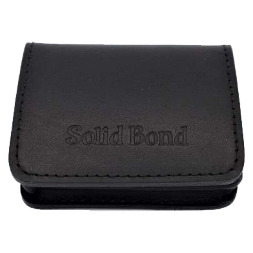 

Solid Bond Leather Pick Case PICK-CASE-SB
