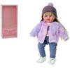 Adar Doll With Polish Voice Sings Speaks 40 Cm