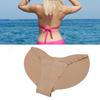 Padded Butt Panties for Women Padded Hip Panties Thickened Bikini Padded Underwear XL