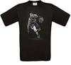 Kyrie Irving Cavaliers Basketball T-Shirt