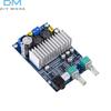 DC12-24V TPA3116D2 Digital Audio Amplifier Class D Stereo Subwoofer Power Amplifier Board for Audio Car Speakers DIY Bass Output