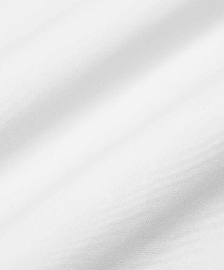 BEENTRILL Script Logo T-Shirt (Off-White)