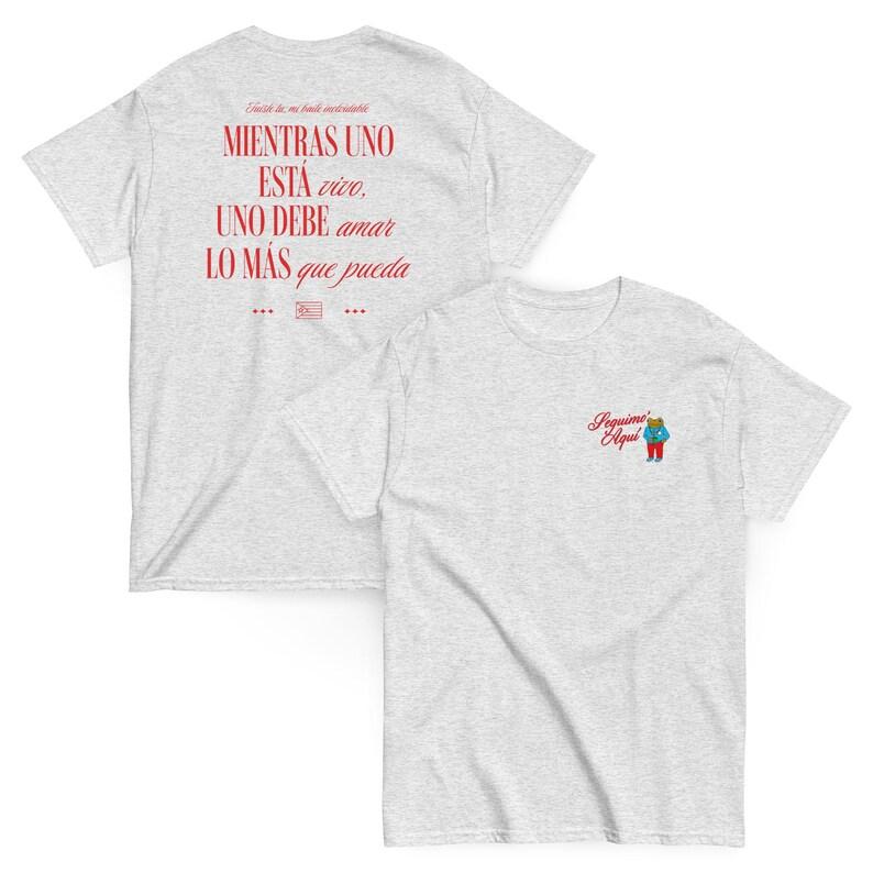 Bad Bunny DTMF Inspired Sapo Concho Seguimo Aqui Puerto Rico Reggaeton Perreo Babe Cultural Graphic Unisex Retro TShirts