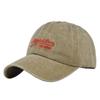 Vintage Adjustable Unisex Vintage Cap for Outdoor Hiking and Mountaineering