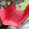 1pc - Waterproof Dog Car Seat Cover and Hammock Protector - Easy To Clean, Lightweight, - Safe Back Pet Travel Mat,