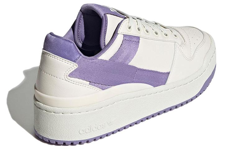 Adidas Wmns Forum Bold 'White Tint Magic Lilac' Women's GX4617