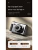 Campus Explorer: 5K Mirrorless DIY Camera with Flip Screen for HD Photography