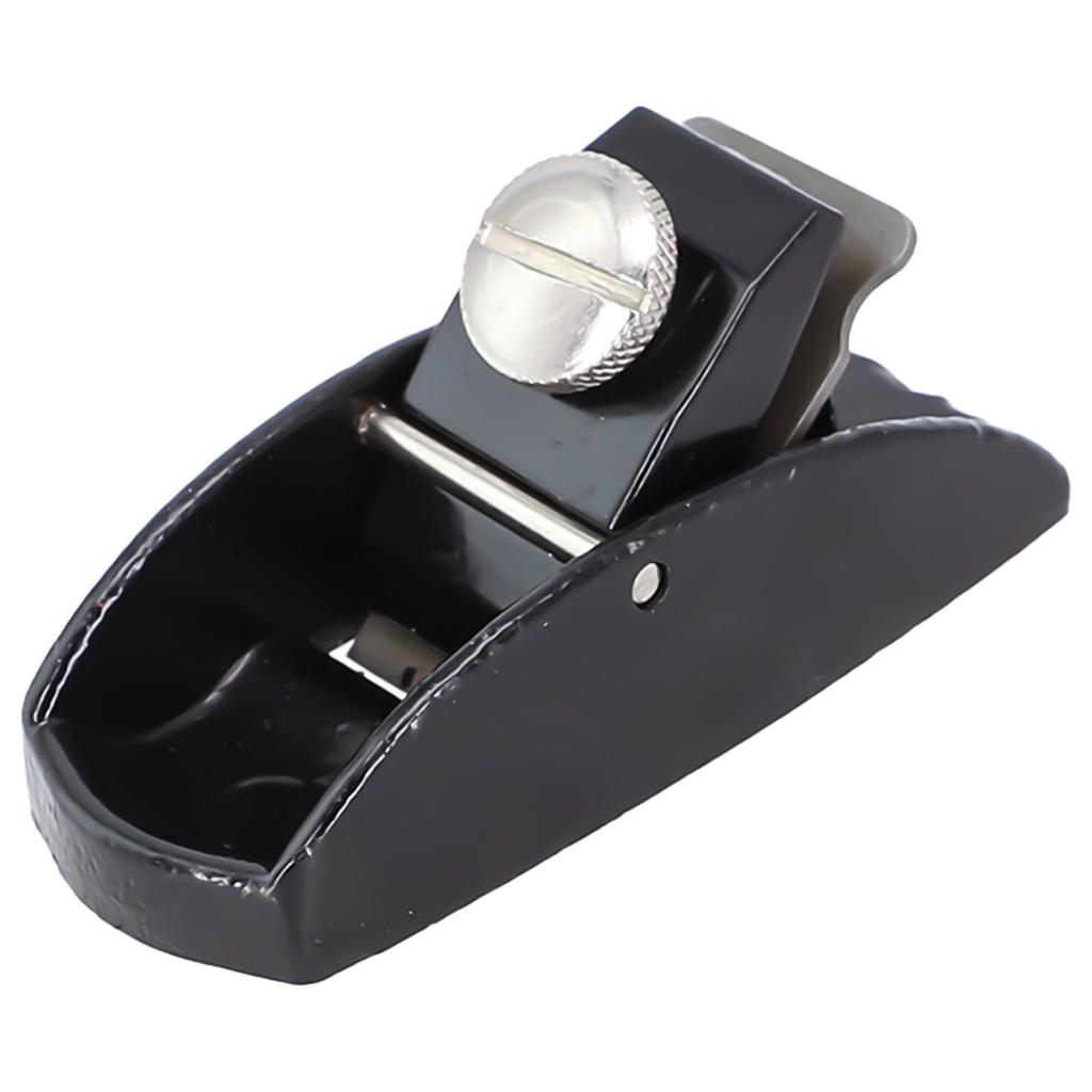 Light Pine Planers Small Easy Carry Hand Planer Equipment Beech Blakc Carbon Steel Hand Planer Various Soft Woods