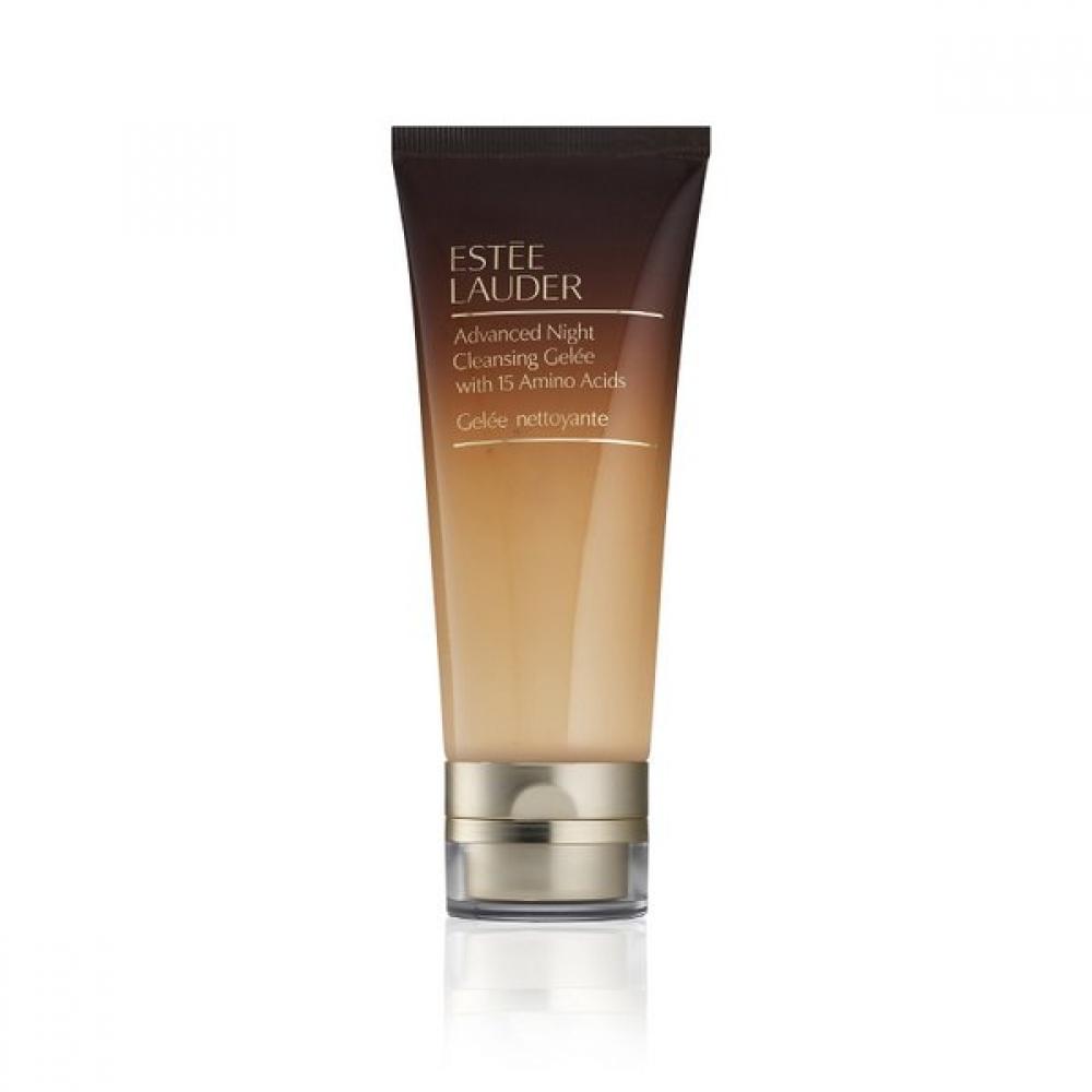 Est E laudEr advancEd Night clEansing jElly Foam 100ml Single option